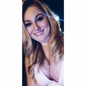 Meet your Posher, Sammie